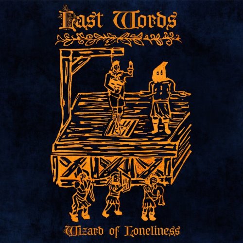 Last Words album thumb