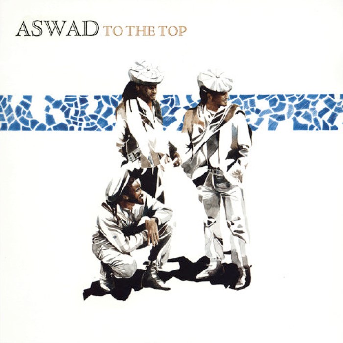 To the Top cover
