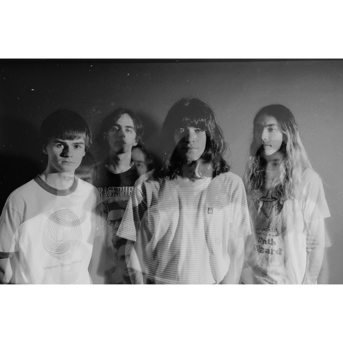 Come On Let's Go (Broadcast Cover) cover