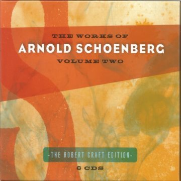 Six A Cappella Mixed Choruses / String Quartet no. 2 / Suite in G for String Orchestra album thumb