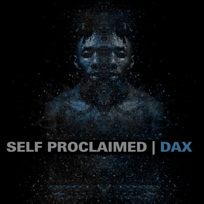 Self Proclaimed cover