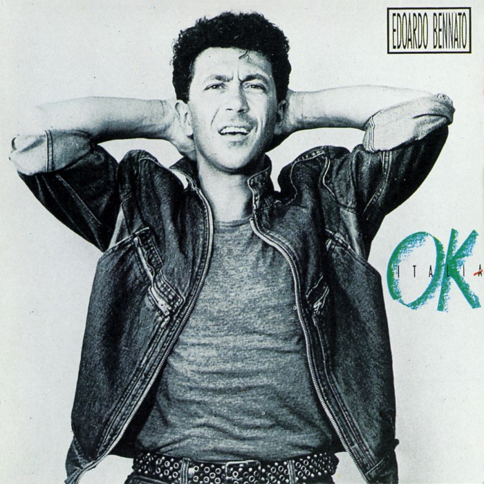 Ok Italia cover