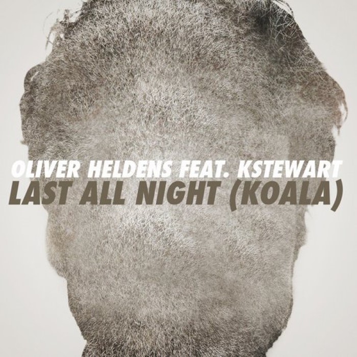 Last All Night (koala) cover