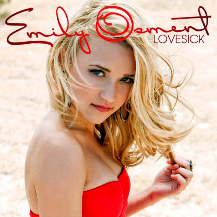 Lovesick cover