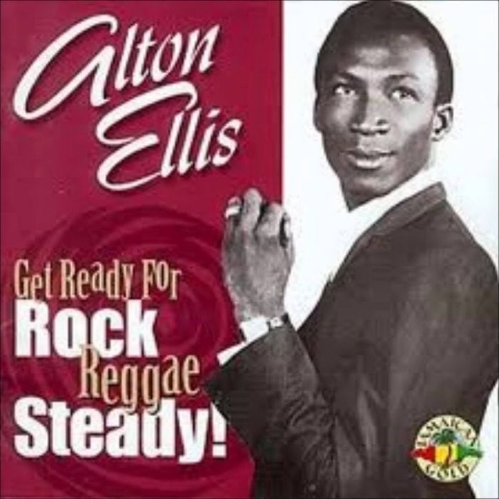Get Ready for Rock-Reggae-Steady cover