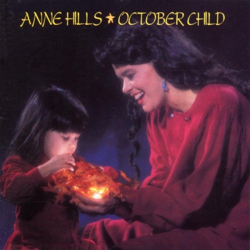October Child album thumb