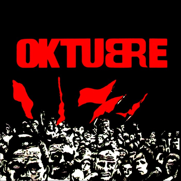 Oktubre