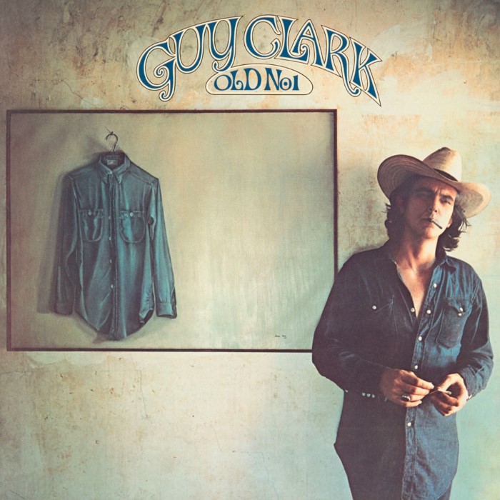 Old No. 1 cover