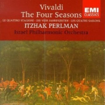 The Four Seasons album thumb