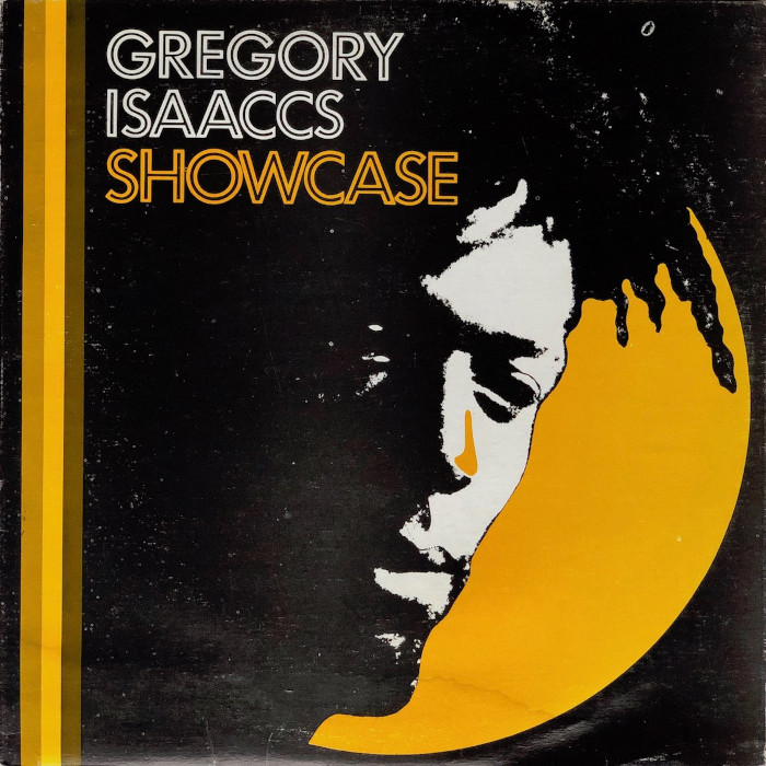 Showcase cover