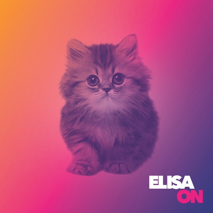 On cover