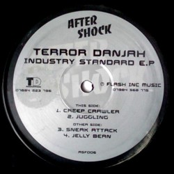 Cover Present album thumb