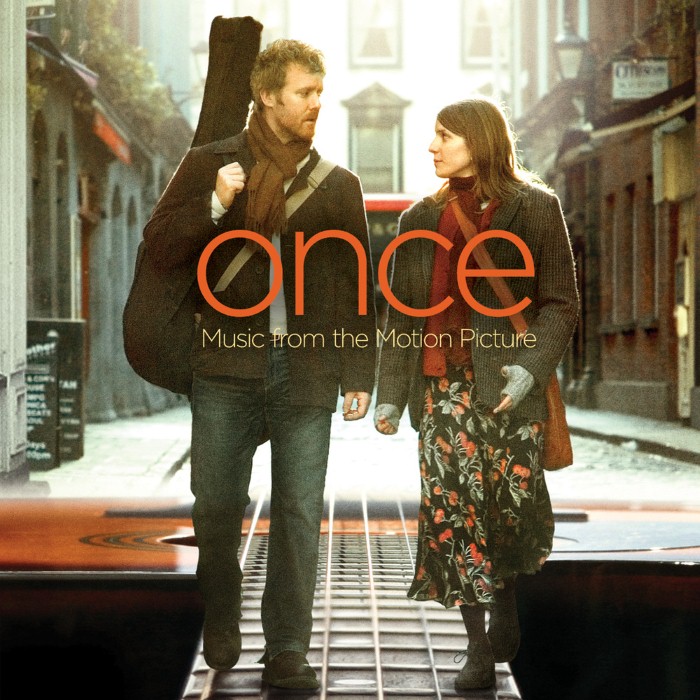 Once cover