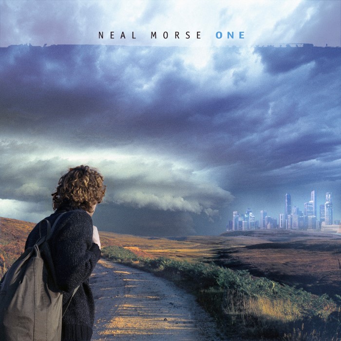 One cover