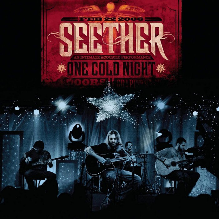 One Cold Night cover