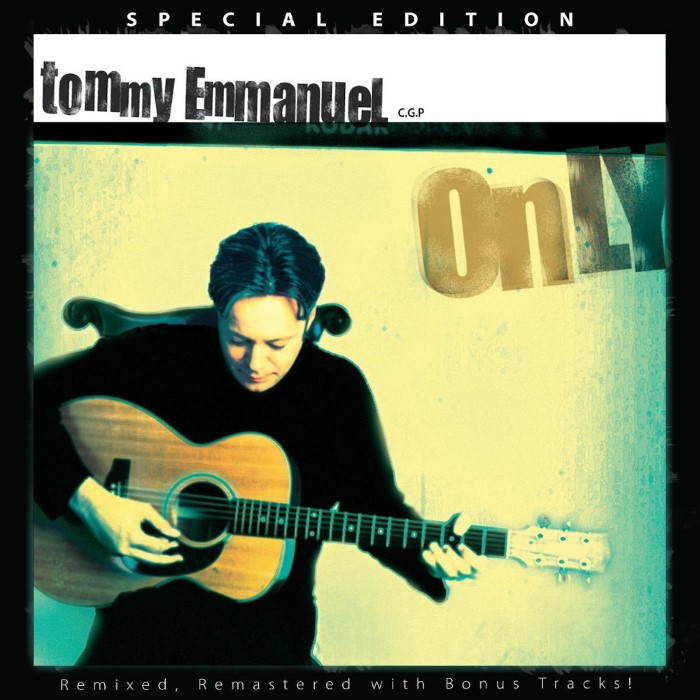 Only cover