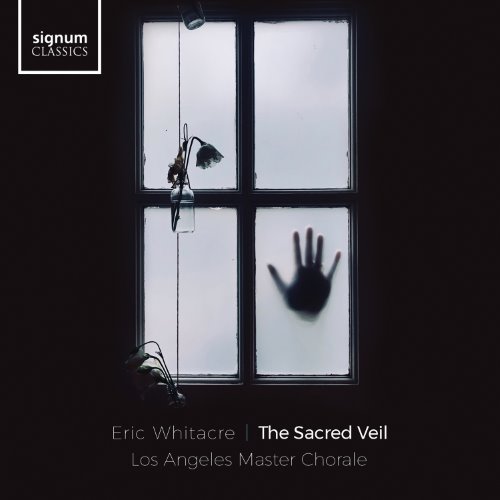 The Sacred Veil album thumb