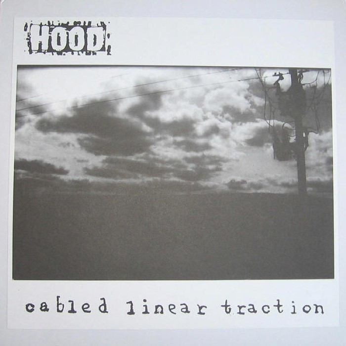 Cabled Linear Traction