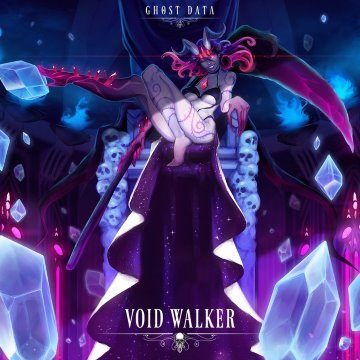 Void Walker album thumb