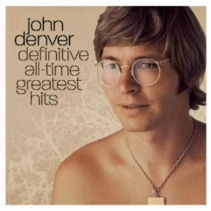 Definitive All-Time Greatest Hits cover