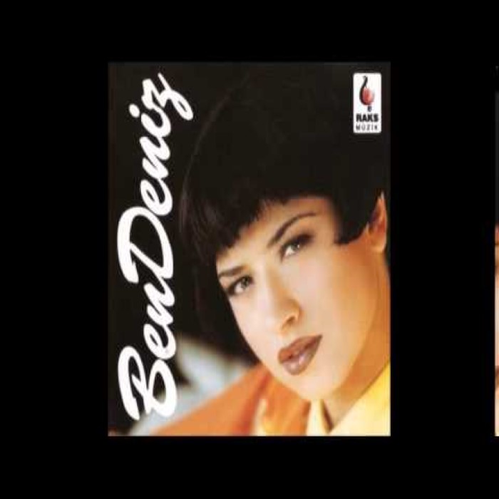 BenDeniz cover