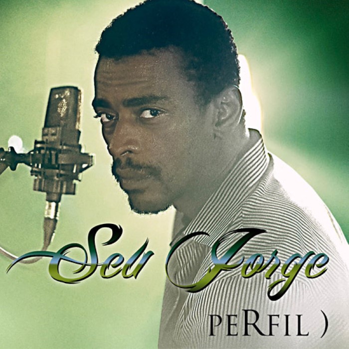 Perfil cover