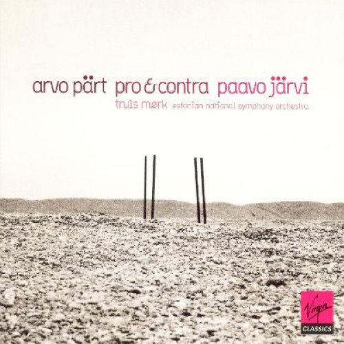 Pro & Contra album thumb