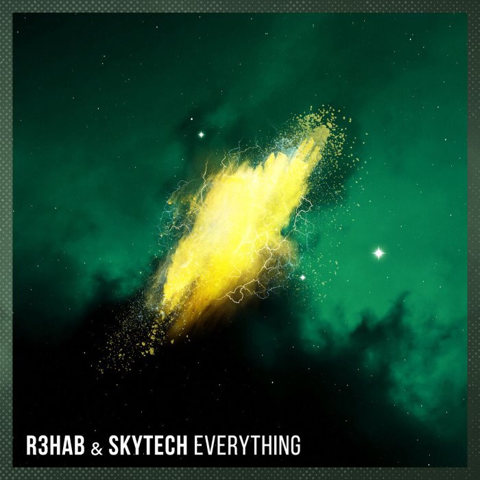Everything cover