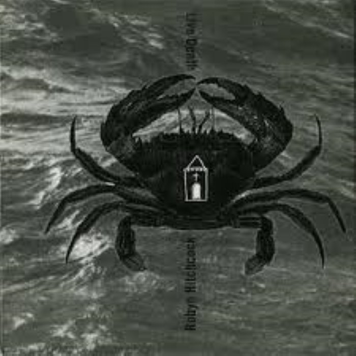 Live Death cover