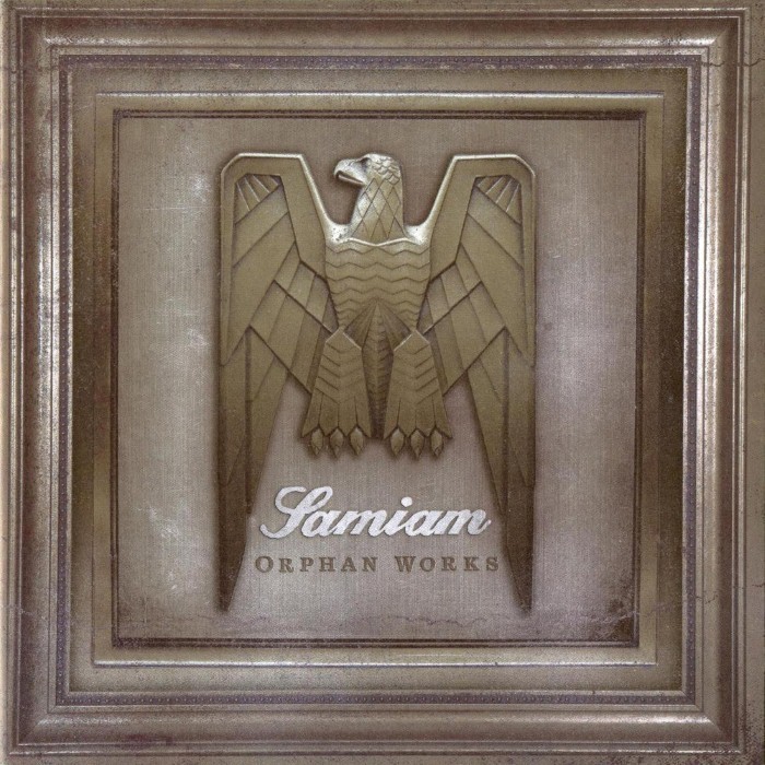 Orphan Works cover