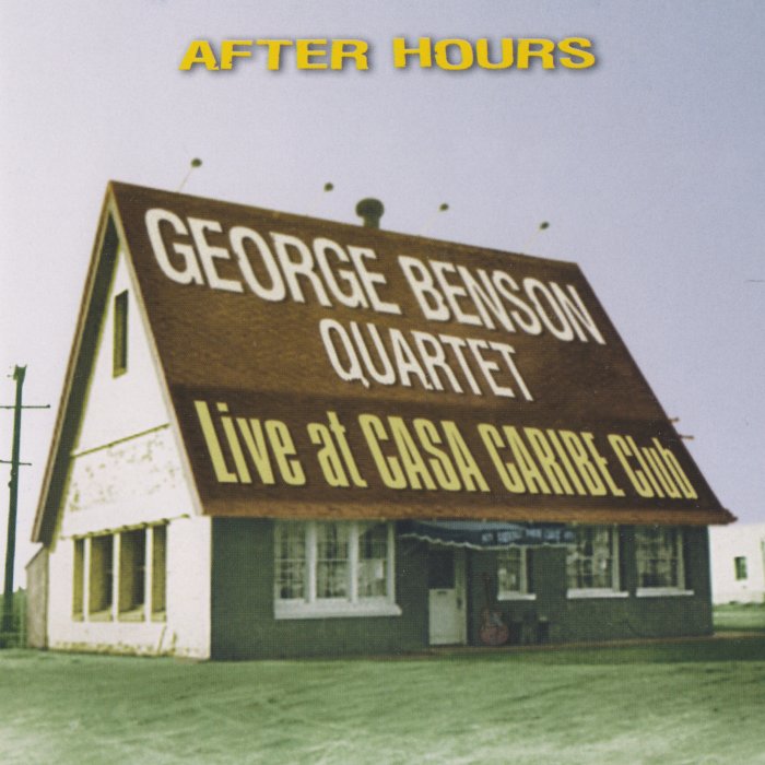 Love for Sale cover