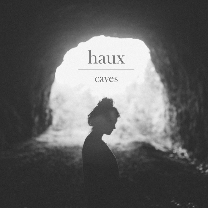 Caves cover