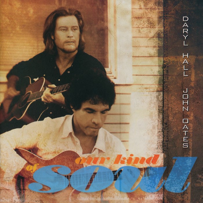Our Kind of Soul cover