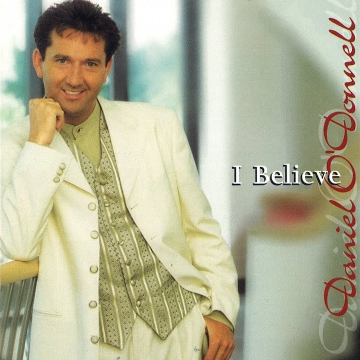 Love, Hope and Faith cover