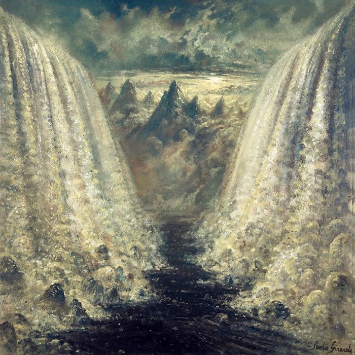 Nihilistic Estrangement