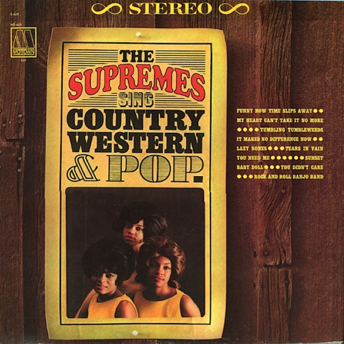 Sing Country Western & Pop cover