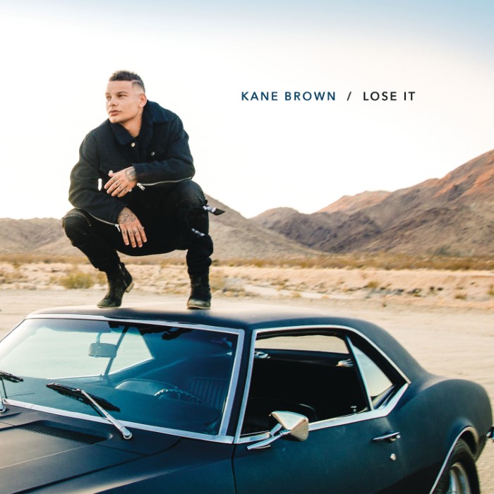 Lose It - Single cover