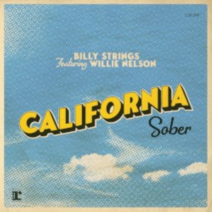 California Sober cover