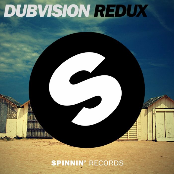 Redux cover