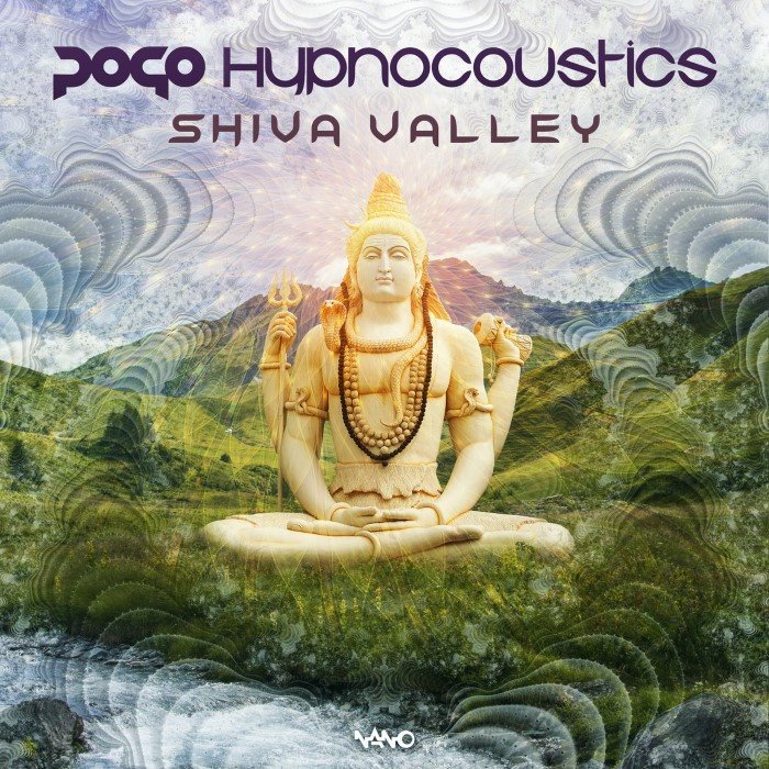 Shiva Valley cover