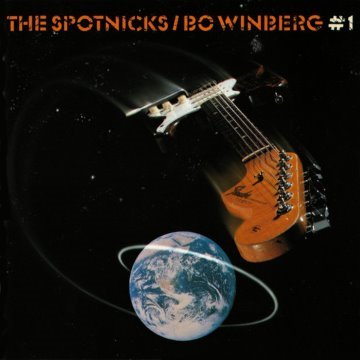 Bo Winberg # 1 album thumb