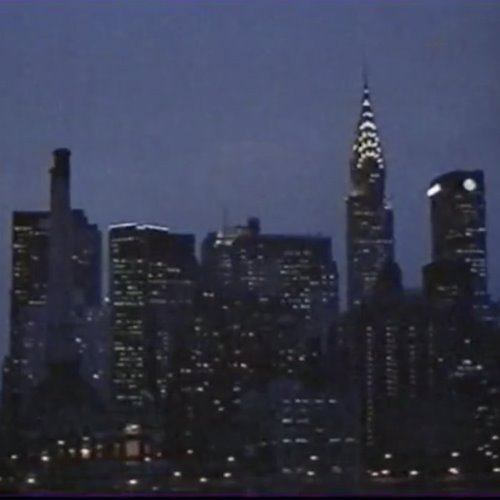 City of Love album thumb