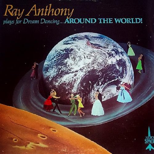 Plays for Dream Dancing ... Around the World! album thumb