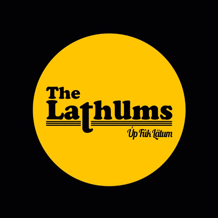 Úp Fûk Lätum cover