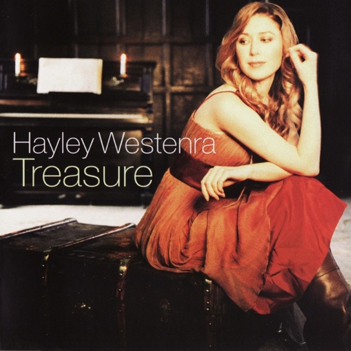 Celtic Treasure cover