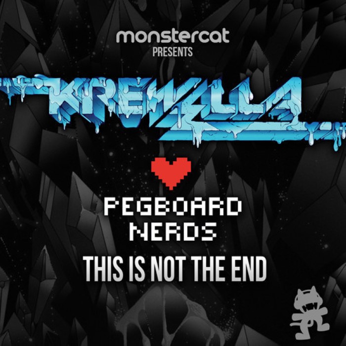 This Is Not the End cover