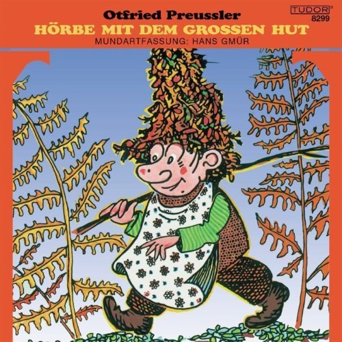 Hörbe mit dem grossen Hut album thumb