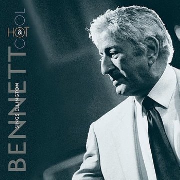 Bennett Sings Ellington: Hot & Cool album thumb