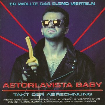 Astorlavista Baby album thumb
