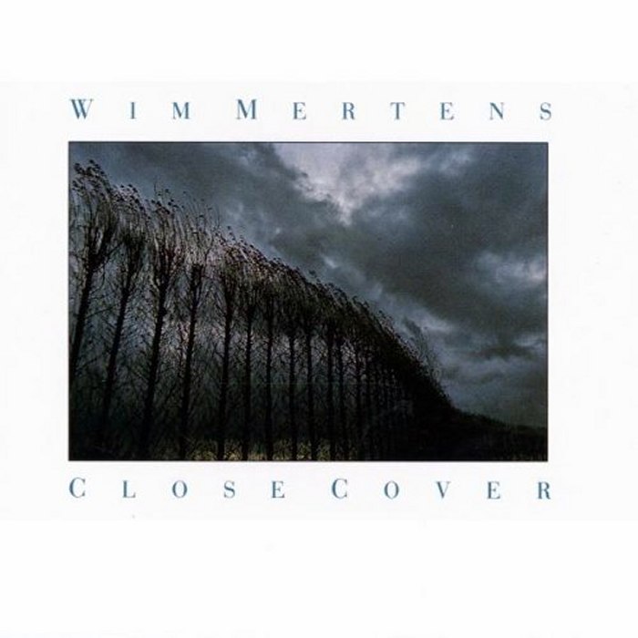Close Cover cover